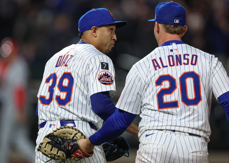 MLB Free Agency