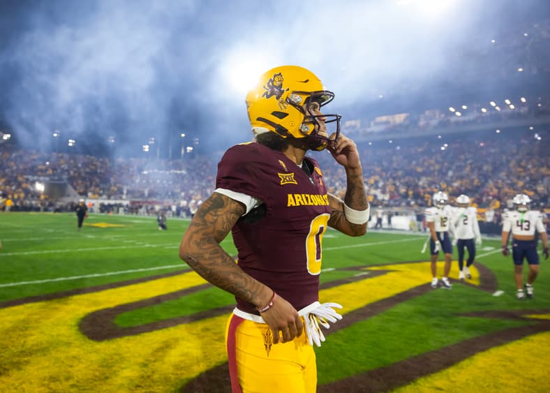 2026 NFL mock draft