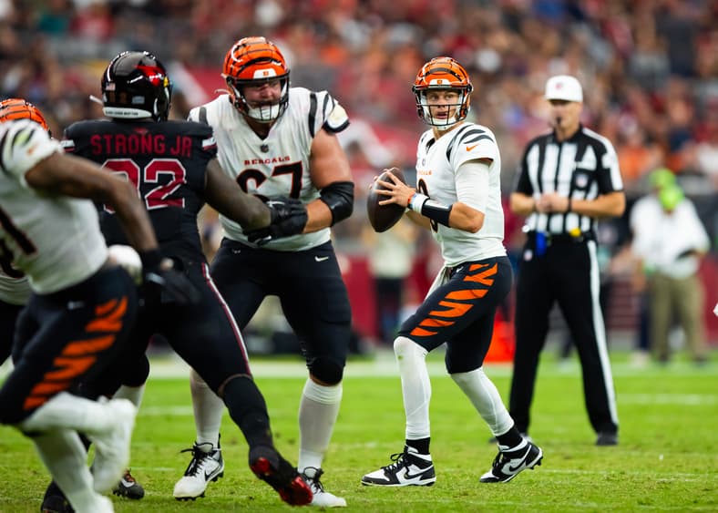 NFL Week 17 Predictions