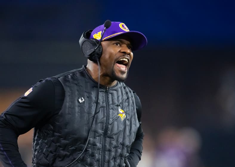 NFL: NFC Wild Card Round-Minnesota Vikings at Los Angeles Rams