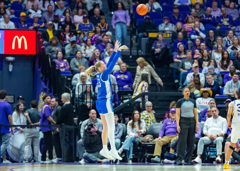 college basketball rankings