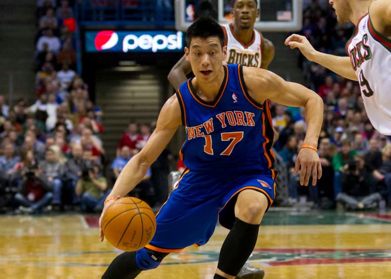 knicks