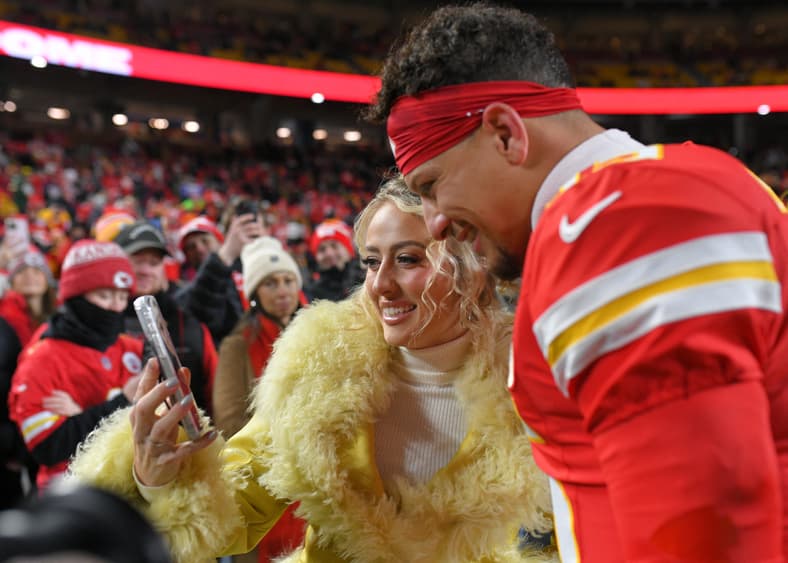 NFL: Houston Texans at Kansas City Chiefs