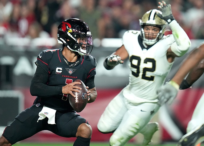 NFL Week 1 Predictions