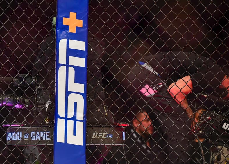 ufc
