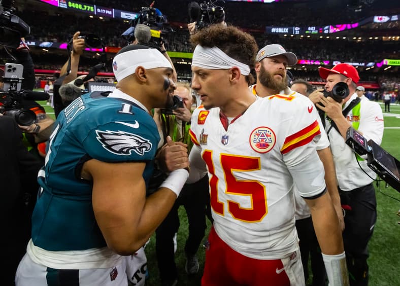 NFL Revenge Games 2025