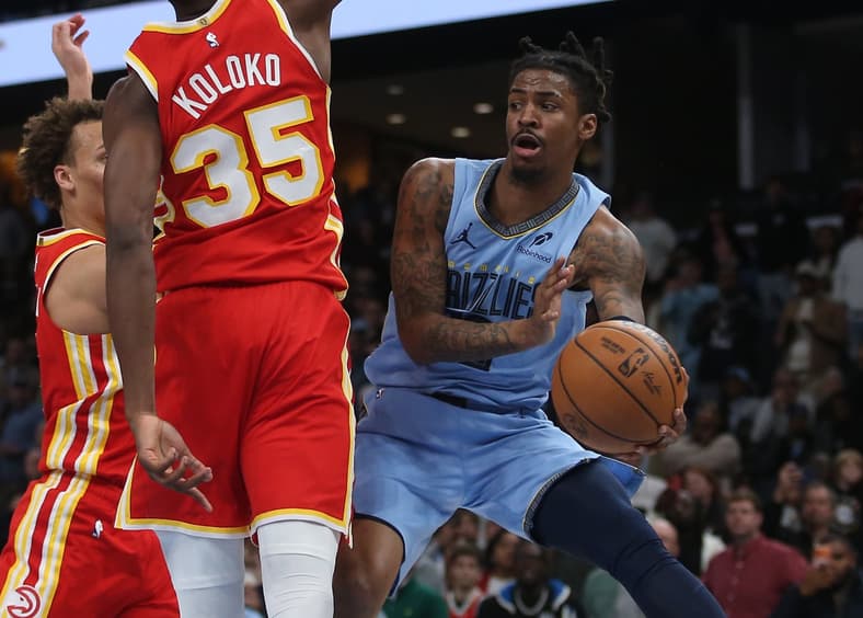 ja morant