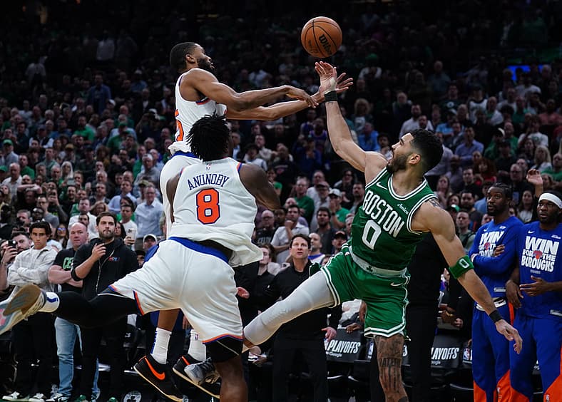 Boston Celtics