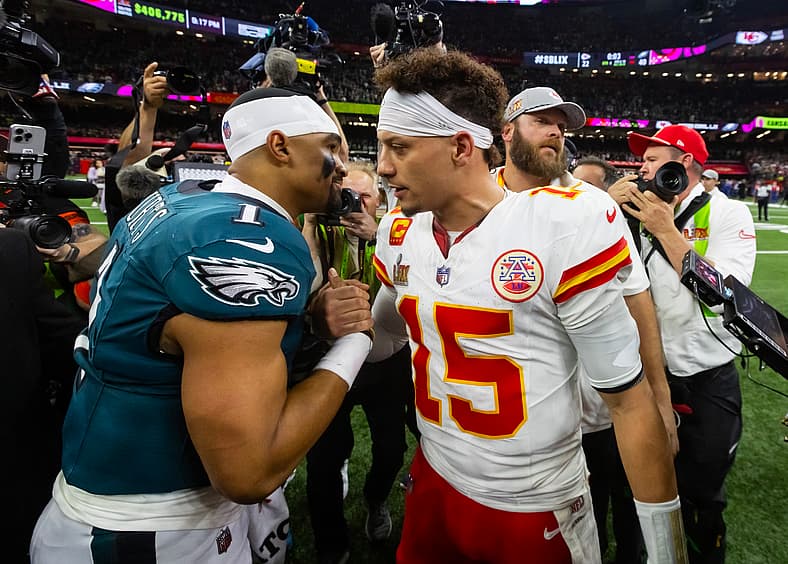 NFL Revenge Games 2025