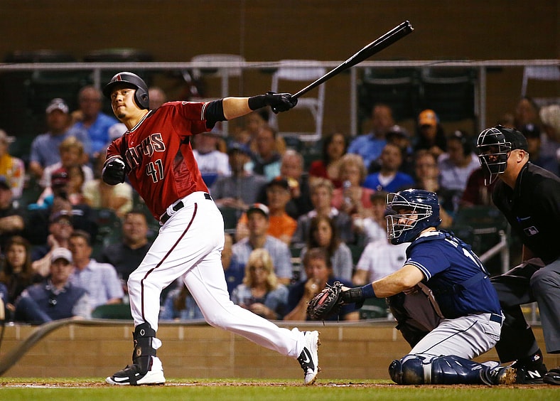 Syndication: Phoenix