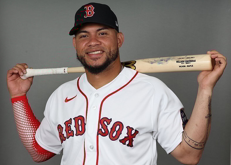 Best MLB First Basemen 2026