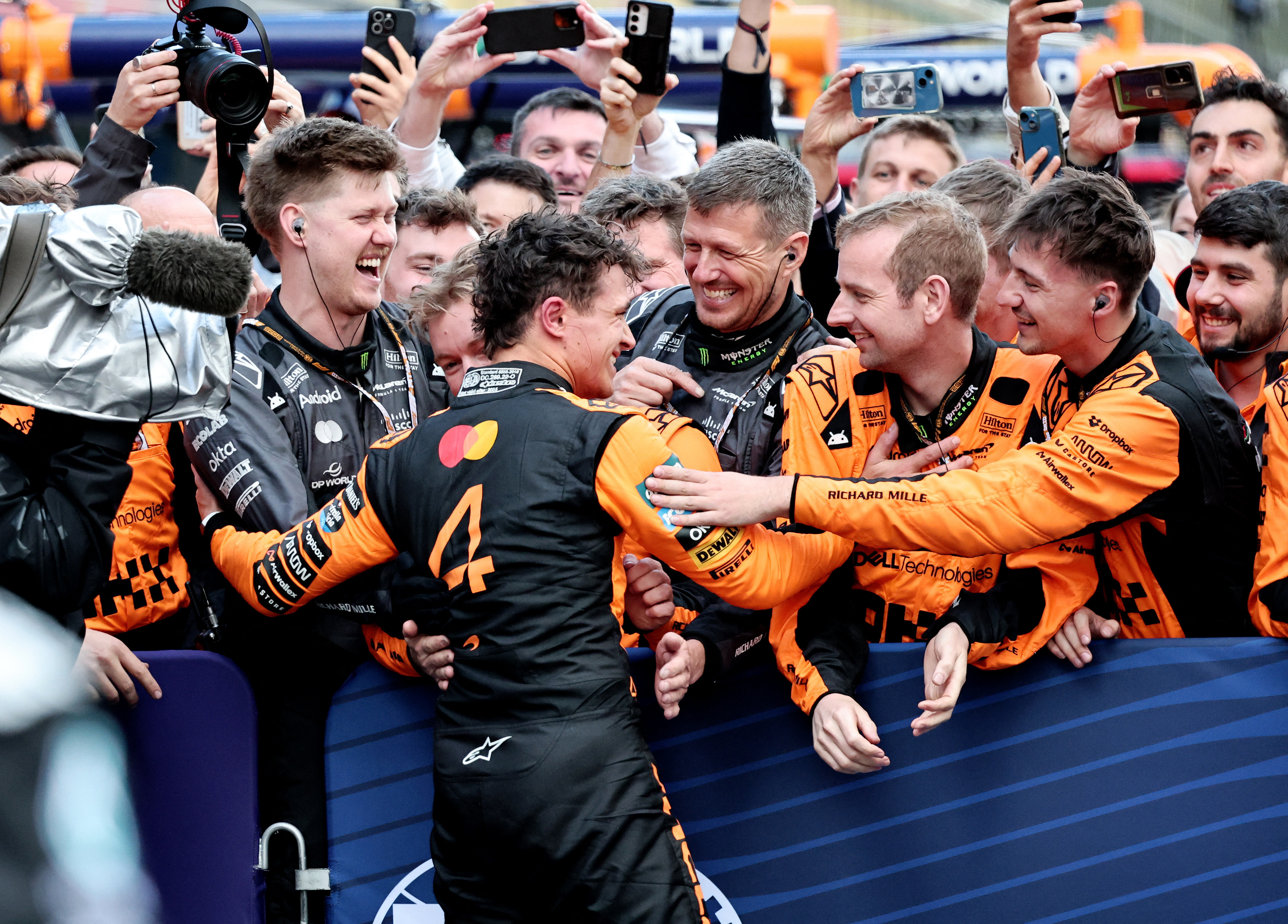 Formula One: Australian Grand Prix
