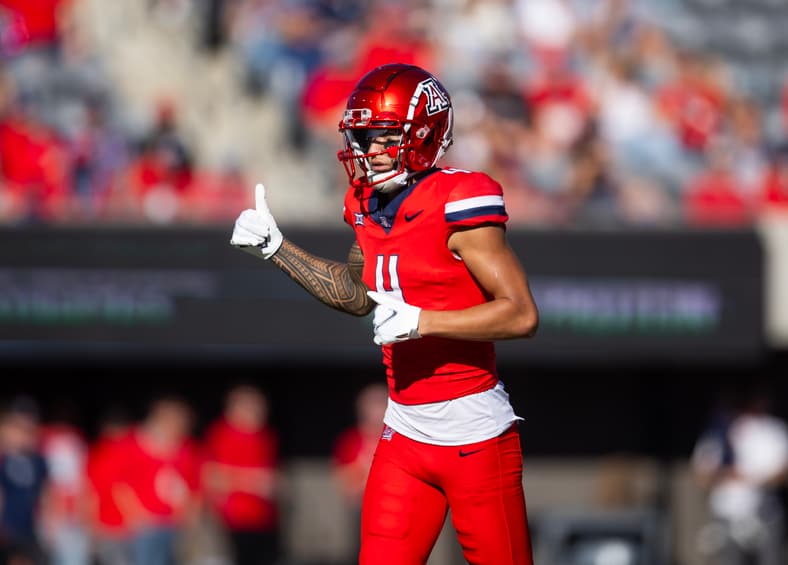 2025 NFL mock draft