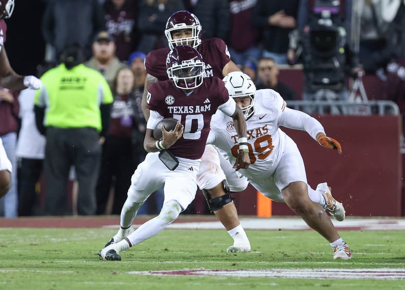 College Football Predictions, Week 14, RIvalry Week