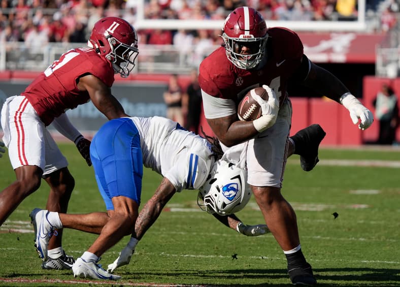 2026 NFL Mock Draft