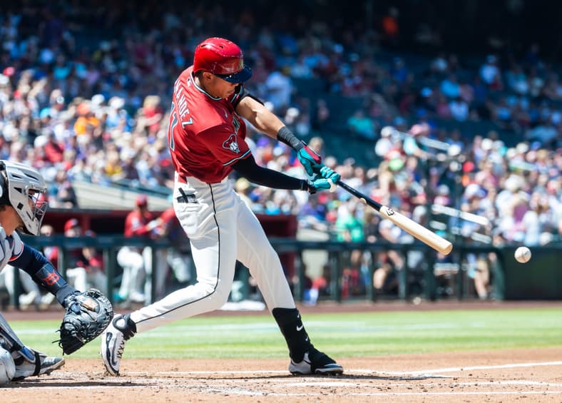 MLB Power Rankings Week 1