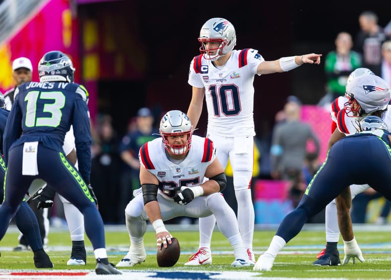 NFL: Super Bowl LX-Seattle Seahawks at New England Patriots