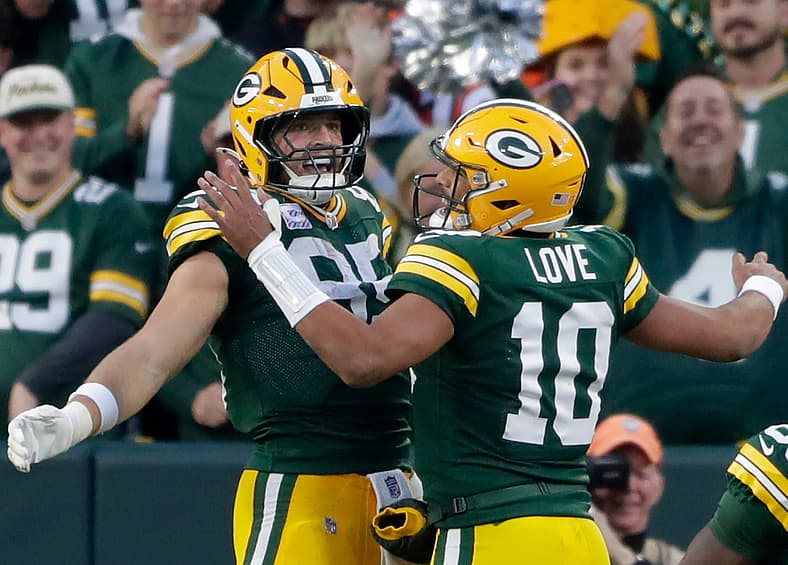 NFL Week 7 Predictions