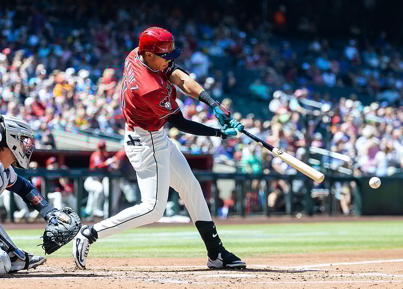 MLB Power Rankings Week 1