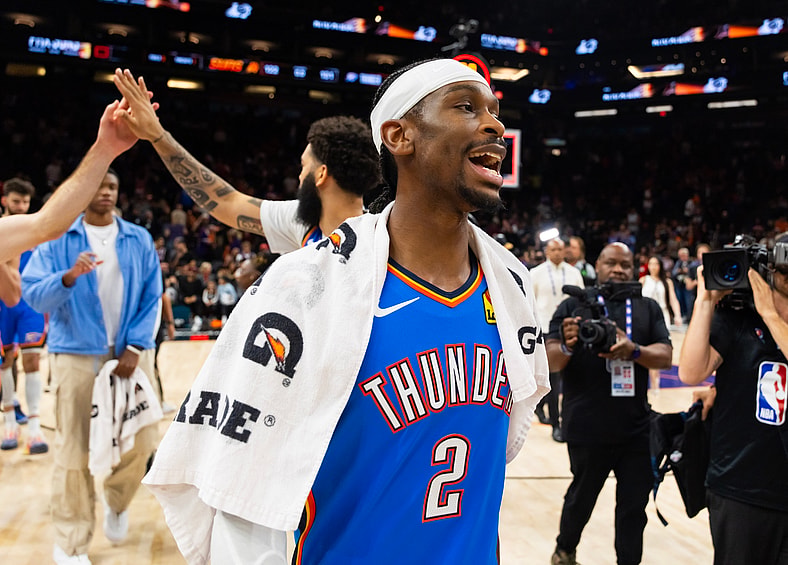 NBA Games Today Predictions