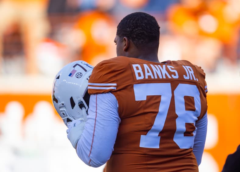 2025 NFL Draft losers