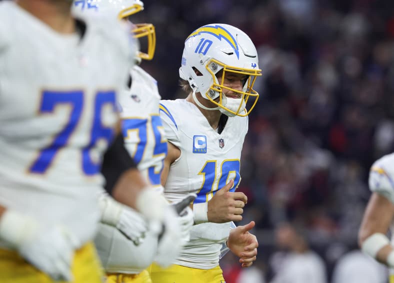 nfl offense rankings