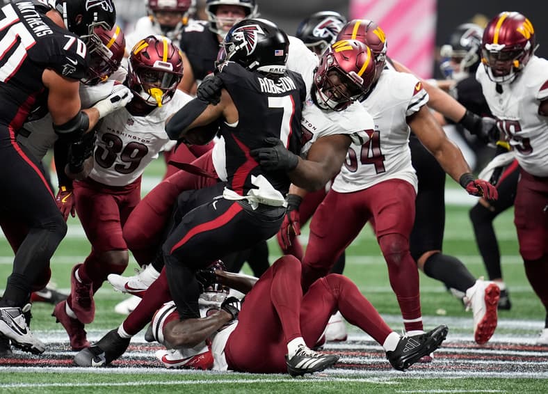 NFL Week 5 Power Rankings