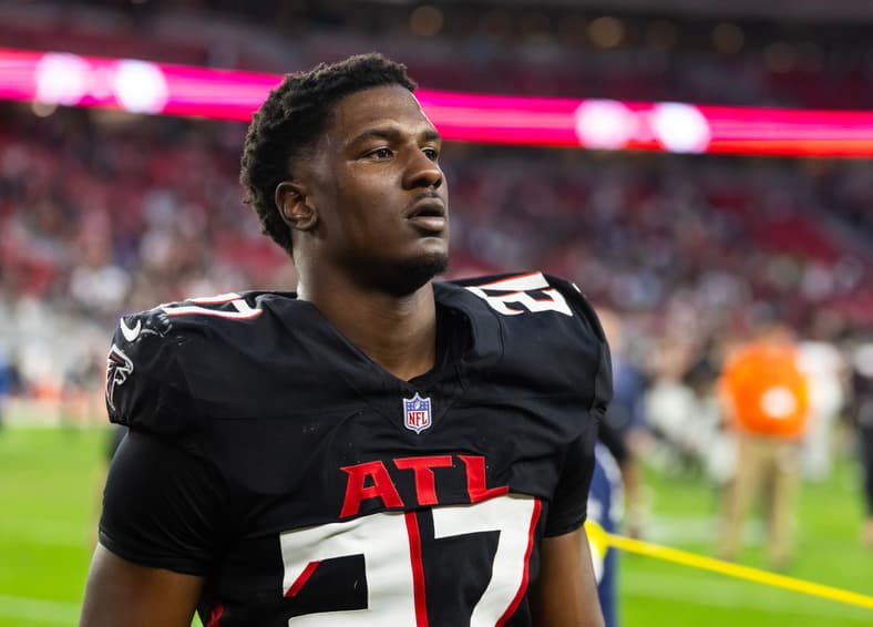 Atlanta Falcons