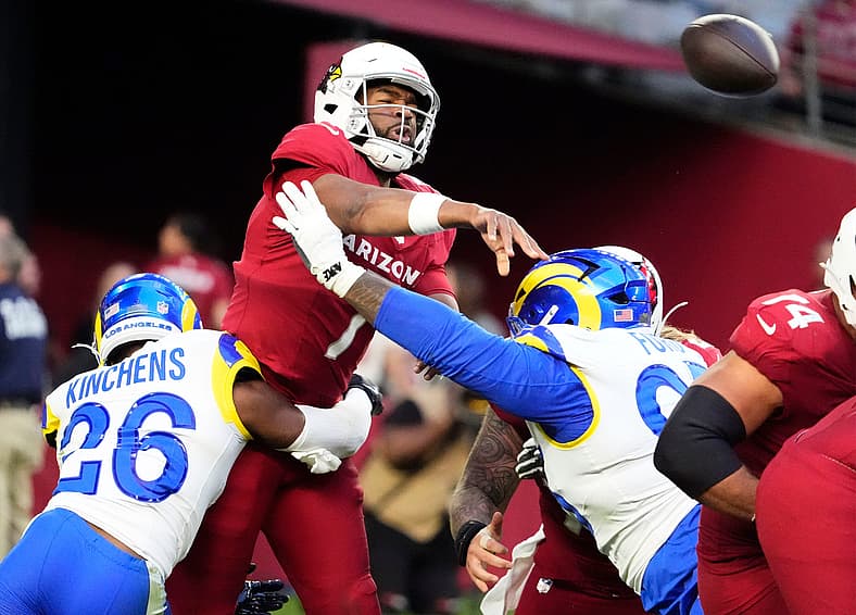 NFL Week 18 Predictions
