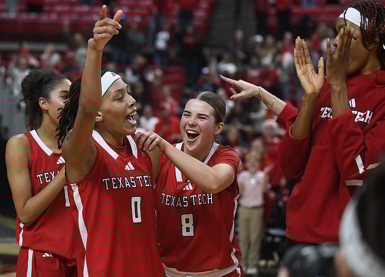 Syndication: Lubbock Avalanche-Journal