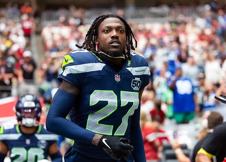 NFL: Seattle Seahawks at Arizona Cardinals
