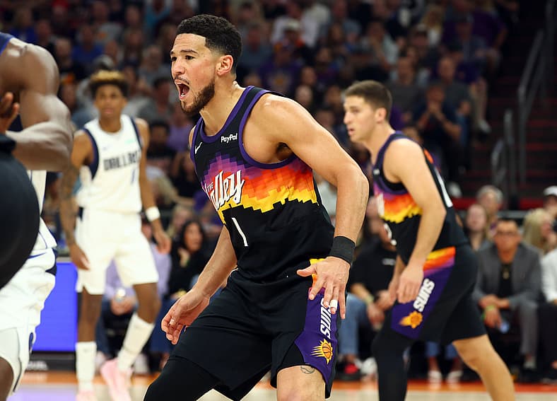 devin booker