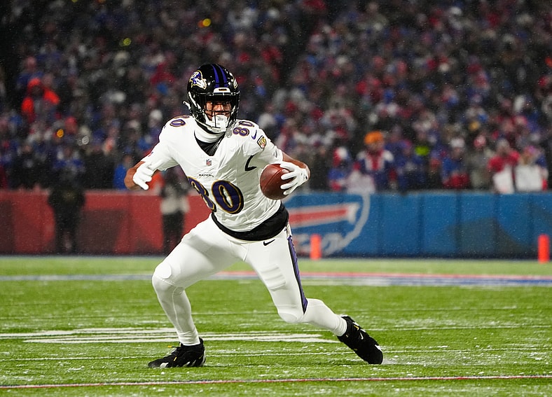 Baltimore Ravens schedule predictions 2025