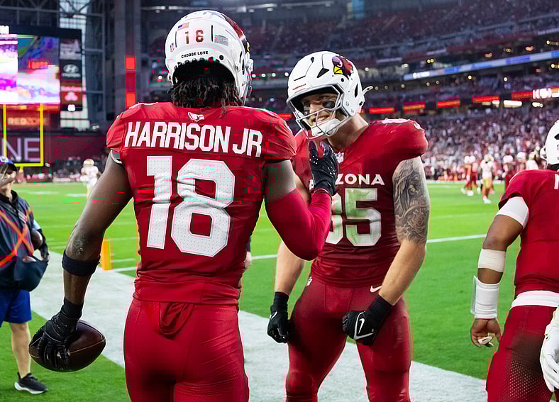 Monday Night Football Predictions, Arizona Cardinals vs Dallas Cowboys