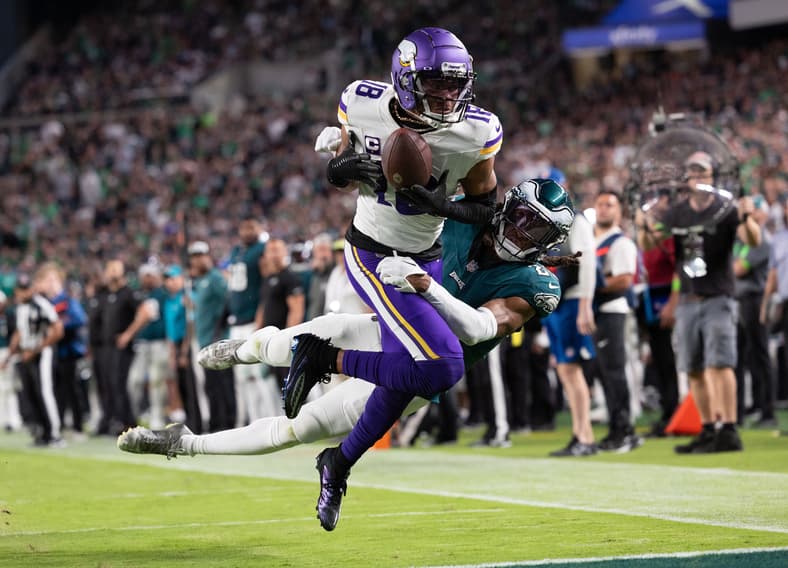 Philadelphia Eagles schedule predictions, Eagles predictions 2025