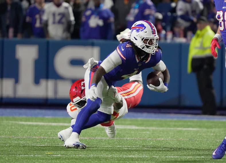 Week 10 Fantasy Rankings, Week 10 Fantasy RB Rankings