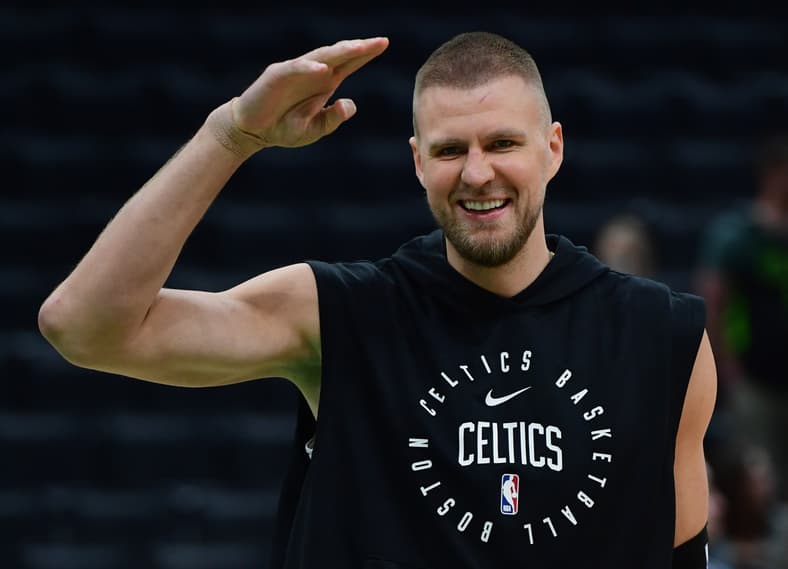 Boston Celtics
