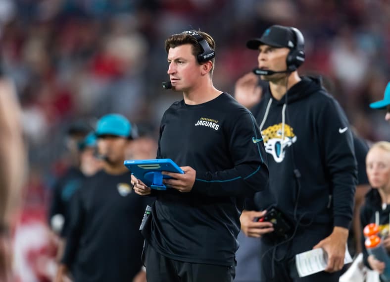 NFL Power Rankings after Divisional Round