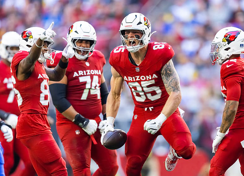 NFL Week 16 Power Rankings