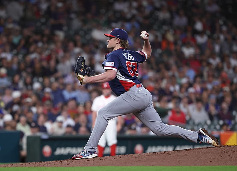 Baseball: World Baseball Classic Quarterfinal-United States at Canada