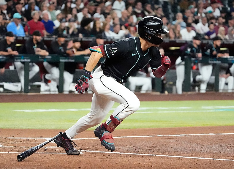 MLB Power Rankings Week 4