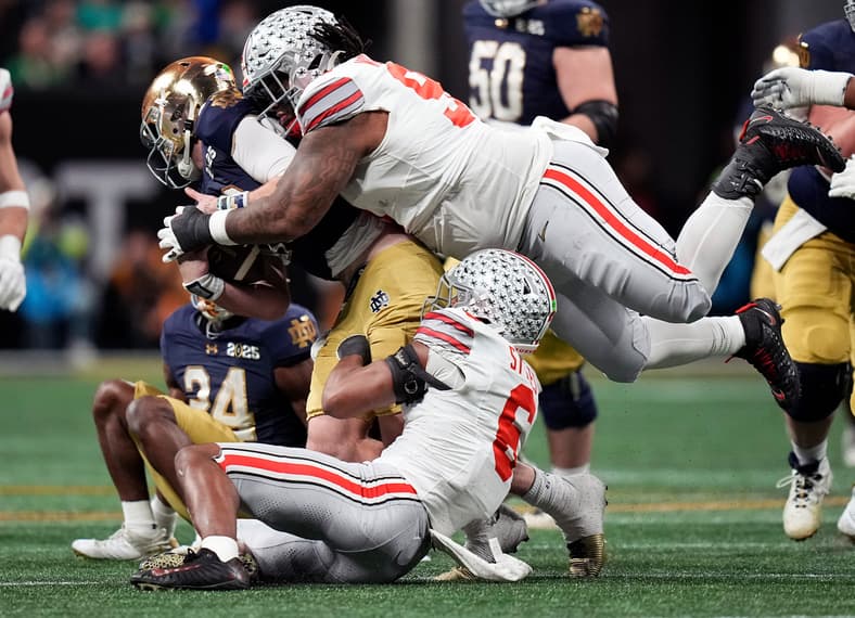 Syndication: The Columbus Dispatch