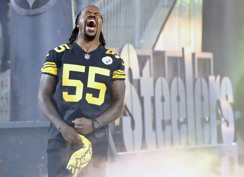 steelers