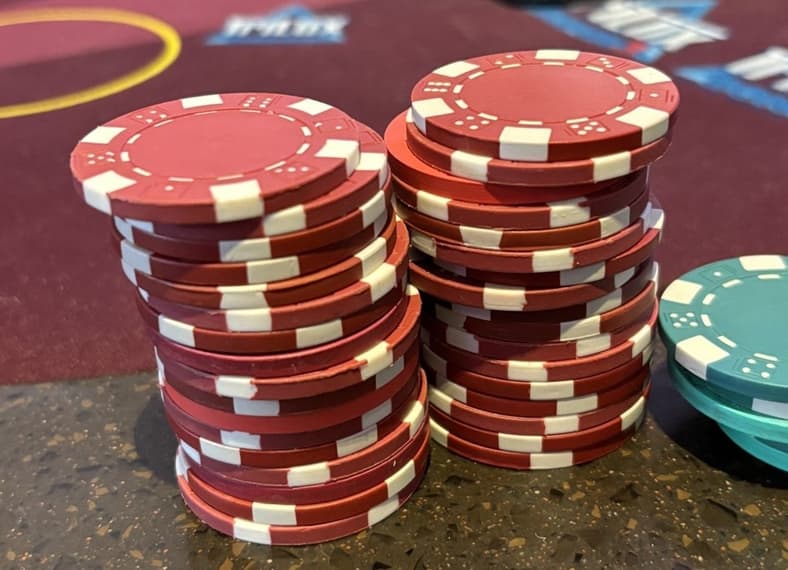 las vegas