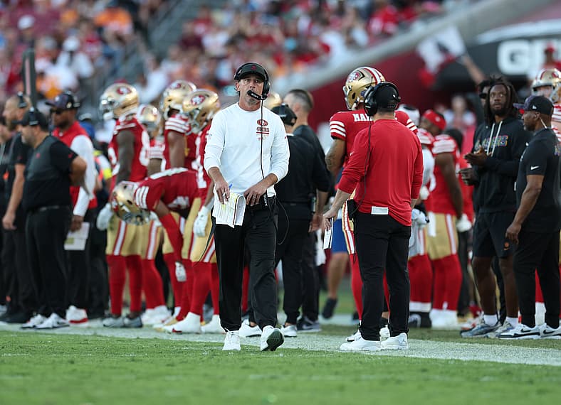 NFL Week 8 Power Rankings