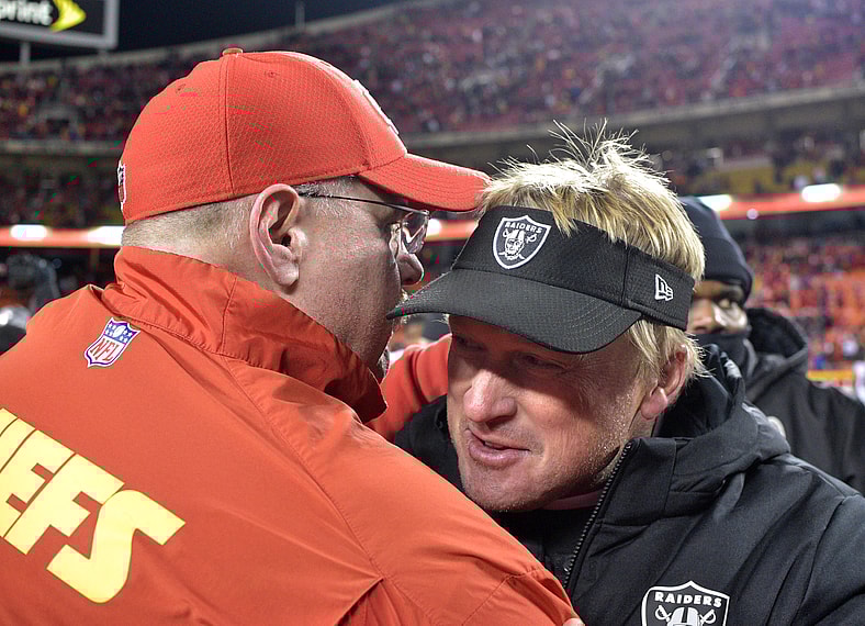 Jon Gruden