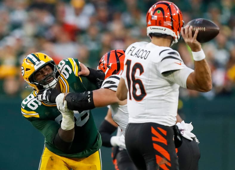 NFL Rumors, NFL Trade Rumors, NFL Trade Candidates