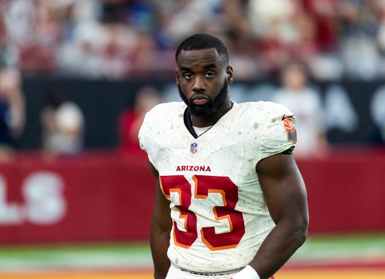 NFL Veterans on Roster Bubble 2026
