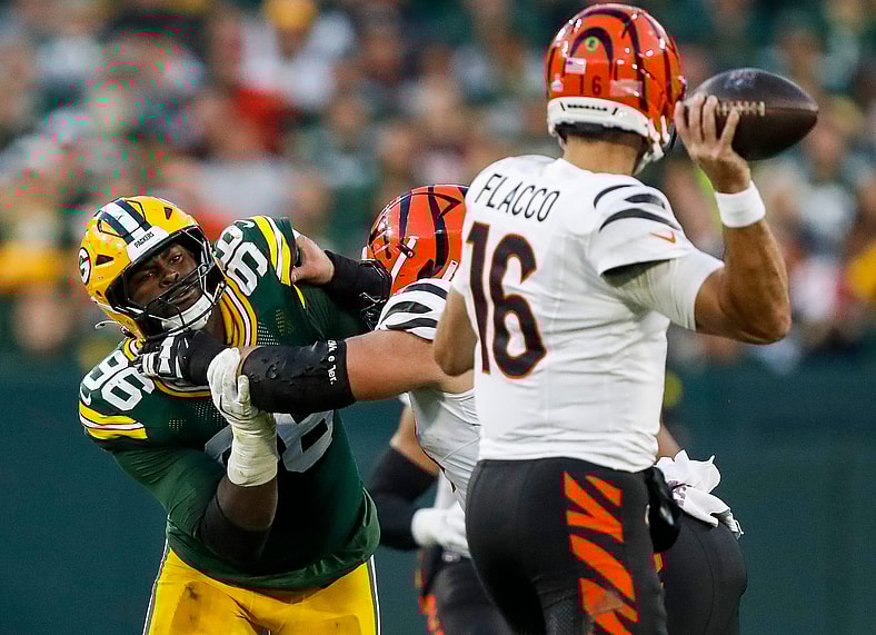 NFL Rumors, NFL Trade Rumors, NFL Trade Candidates