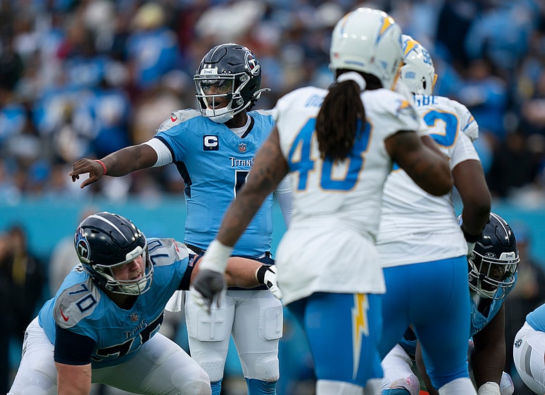 nfl offense rankings